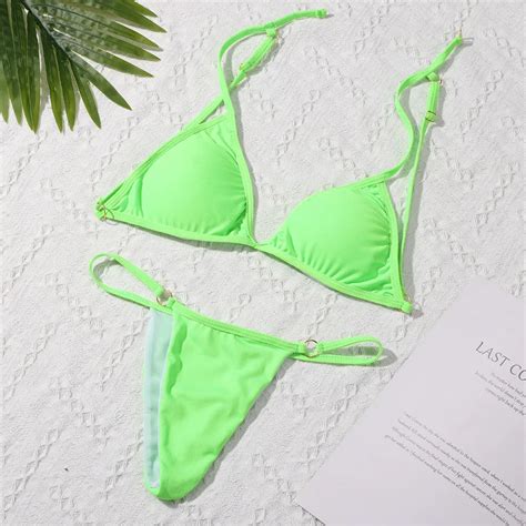 8 Hot Sexy Hername Dae Bikini Pics