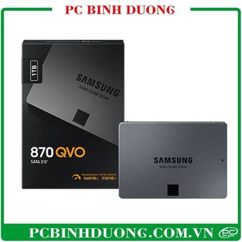 SSD - 750GB ĐẾN 1TB - 2TB