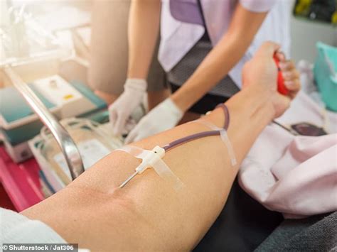 Fda Relaxes Restrictions Against Gay Men Donating Blood Amid Shortage Caused By Coronavirus