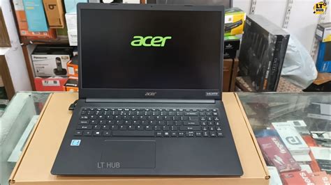 Acer Windows 11 Laptop Unboxing | Acer Extensa 15 EX215-31 Laptop ...
