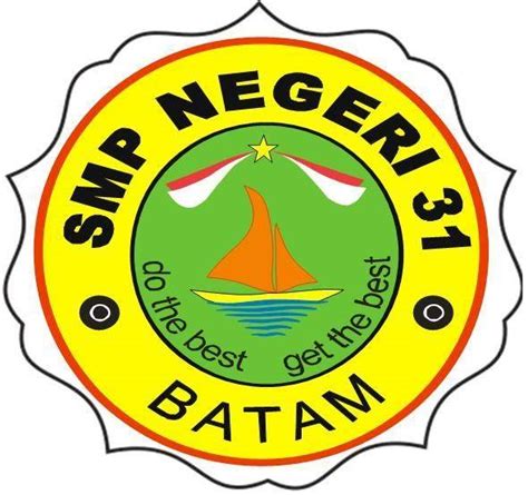 Smp Negeri 31 Batam Home