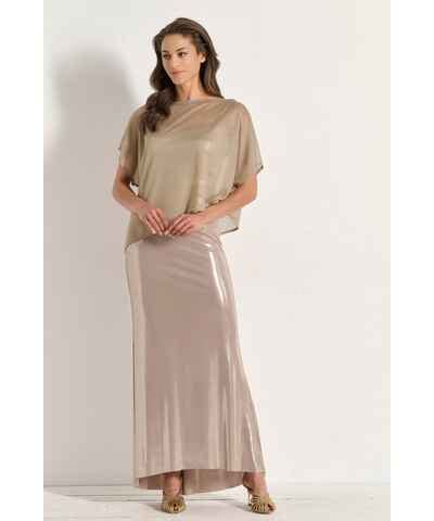 Nude μακριά γυναικεία ρούχα προϊόντα GLAMI gr