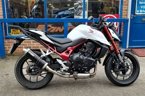Honda Cb750 Hornet Tyre Guide Two Tyres Discount Motorcycle Tyres