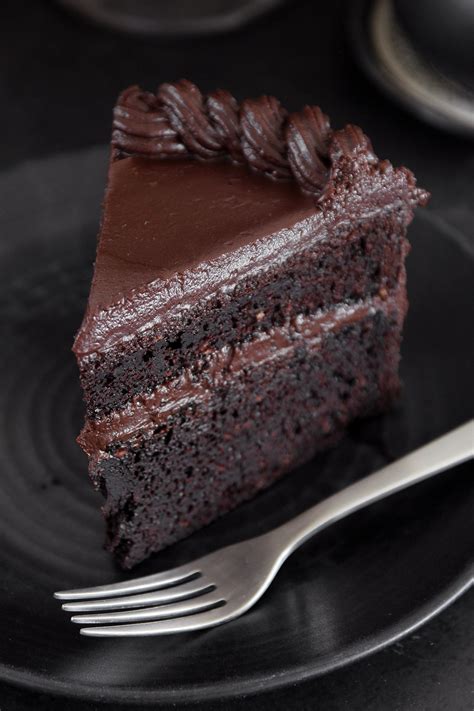 The Most Amazing Chocolate Cake Artofit