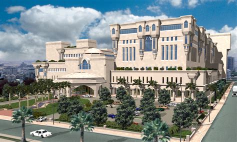 Best Hospitals In Saudi Arabia