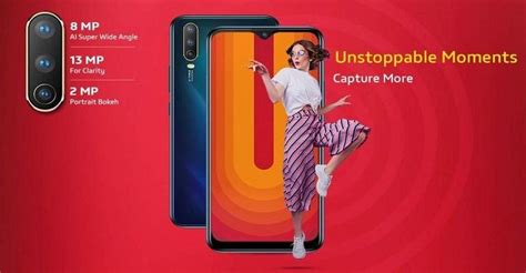 Vivo U10 Launched On September 24 2019 Check Out Its Price And