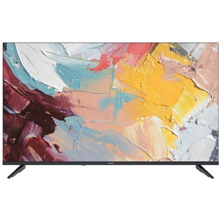 Телевизор Blaupunkt BA40F4382QEB