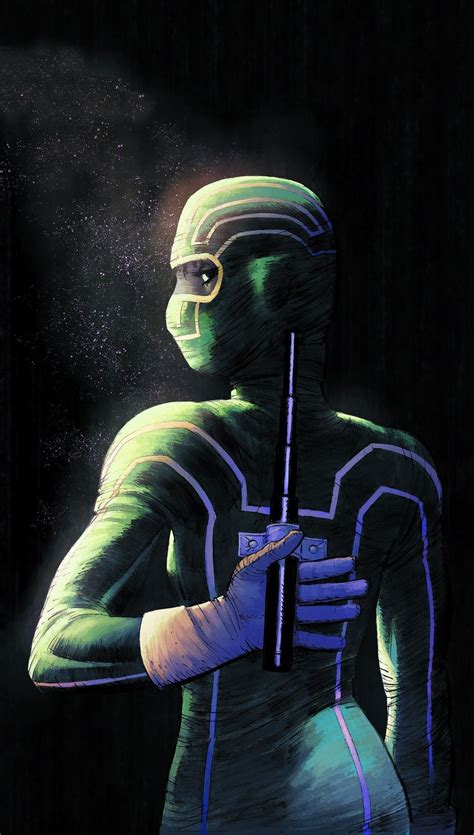 Kick Ass Nowa I Jessica Jones W Maju Ok Adki Plansze I Cena Filmozercy