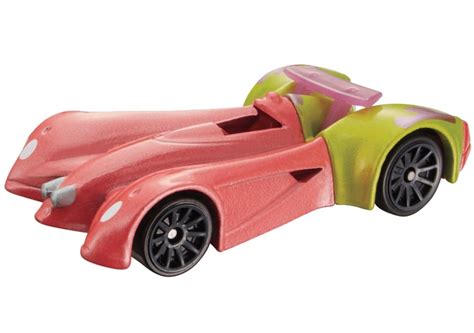 This Is The Spongebob Squarepants Hot Wheels Car Collection Autoevolution