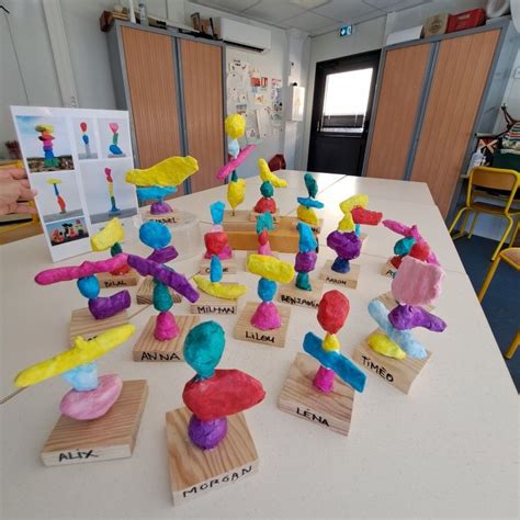 Best 13 Colourful And Easy Wire Sculpture For Kids Artofit