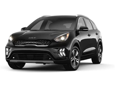 2022 Kia Niro Plug In Hybrid For Sale In Bedford OH Kia Of Bedford