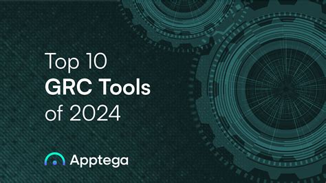 Best Grc Software Top 10 Grc Tools For 2024