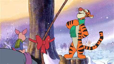 The Tigger Movie 2000 Screencap Fancaps