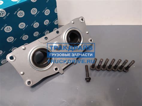 Корпус направляющих суппорта Meritor Elsa 2 CMSK75 13486 TTT купить ...