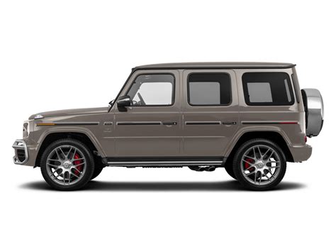 Mercedes-Benz G-Class SUV | The Mercedes-Benz Center at Keeler Motor Car Company