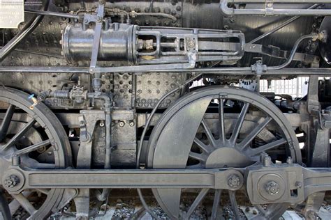 SP M-4 #1673 - www.rgusrail.com