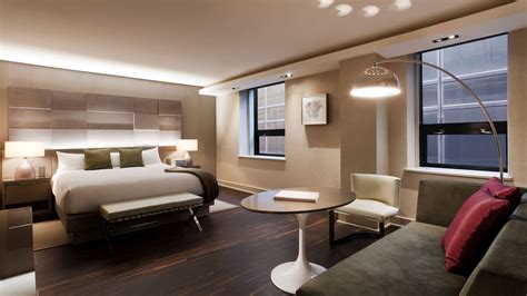 Midtown Manhattan New York Hotels Hyatt Grand Central
