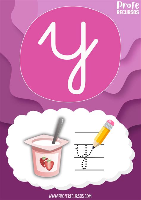 letras del abecedario  repasar