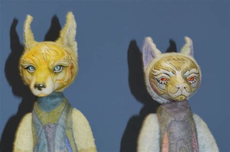 Картинки с выставки Искусство куклы. Часть 1 : vazart — LiveJournal