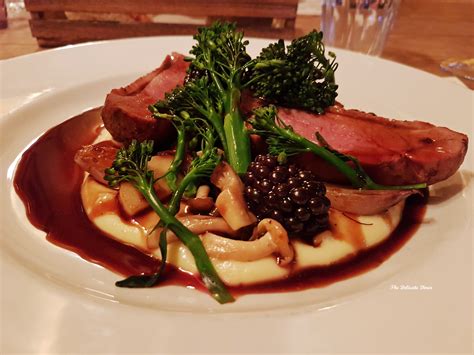 Celebrating my Norfolk Foodie ‘Eating Out Top Ten’ of 2017 – The