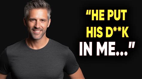 My Uncle Caught Me In The Middle Of The Act I Didnt Mind True Gay Story Youtube