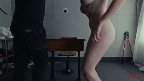 Her Sore Ass Gets Reamed Out All Over Again With Ass To Mouth