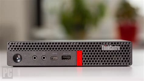 Lenovo ThinkCentre M720q Tiny Review | PCMag