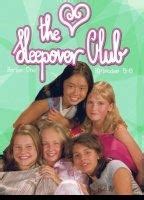 The Sleepover Club Nude Scenes