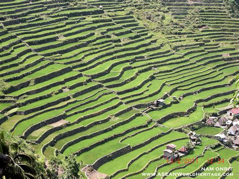 Go Philippines Rice Terraces Of The Philippine Cordil
