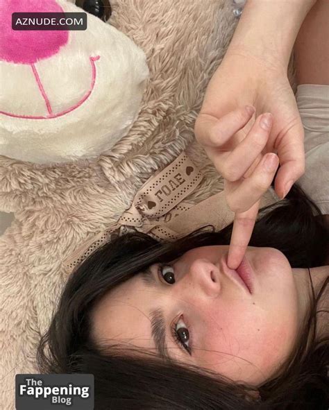 Jules Leblanc Sexy And Hot Photos Collection Aznude