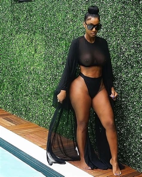 Bernice Burgos Nude Sexy Pics And Sex Tape Scandal Planet