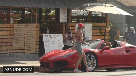 GG MAGREE Nude AZNude