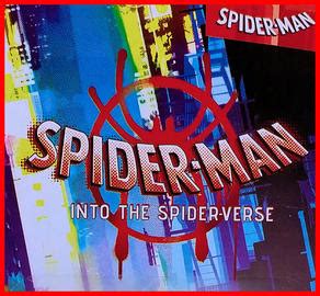 Into The Spider Verse Hot Wheels Series Hobbydb