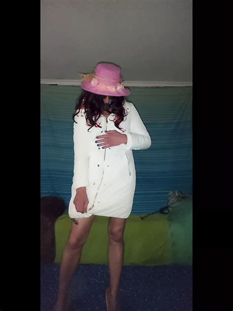 Part Stepping Out Of My Overcoat And Into My Bikini Australian Shemale Mature Porn Xhamster