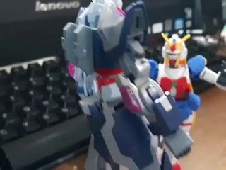 Steamy Gundam Sex Pornhub
