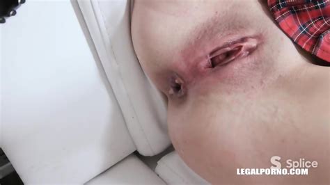 Blonde Hair Girl Love Black