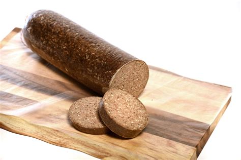 Haggis 4 Slices - Craigies Farming, Deli, Café and Farm Park