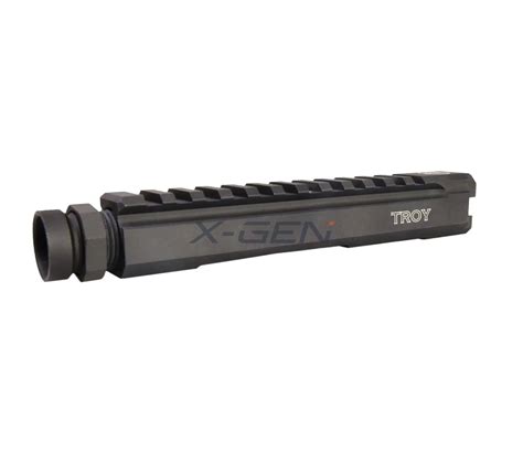 Газова трубка TROY AK47 Picatinny купити в Україні | X-Gen