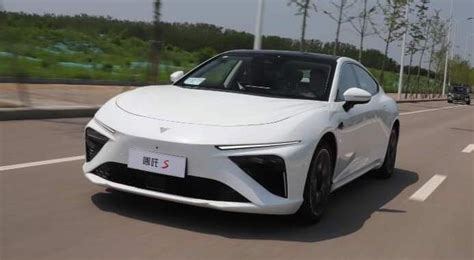 Neta S Stasiun Wagon Canggih Dengan Teknologi Hybrid Terbaru
