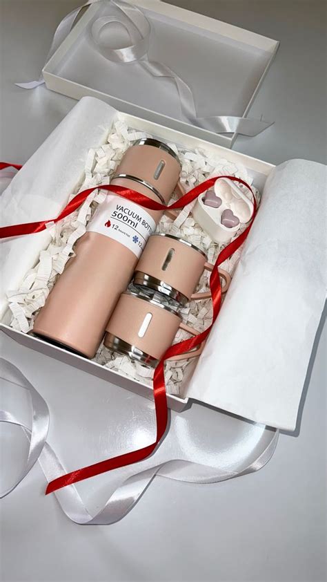 Подарочный бокс🎁