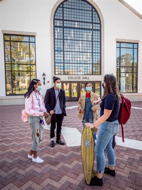 A Transformed College Hall Reopens – Press Room - Montclair State University