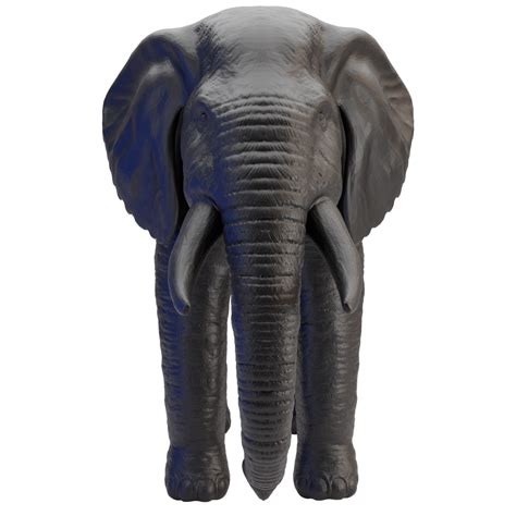 Hot Goblin 象 ミニチュア ホットゴブリン TRPG騎乗動物フィギュア