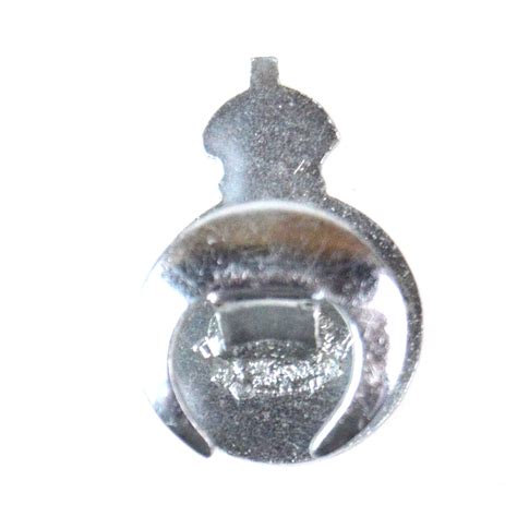 Kent Special Constabulary Lapel Badge Jeremy Tenniswood Militaria