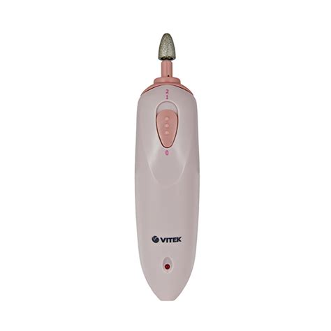 Набор для маникюра и педикюра VITEK VT-2204 PK