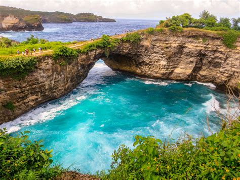 Must Dos On The Nusa Islands Indonesia Veragiulia