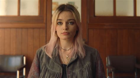 Sex Education S E Nos Erreurs Pass Es Yzgeneration