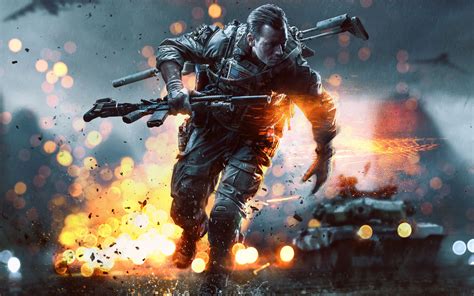 battlefield games ranked pc gamer