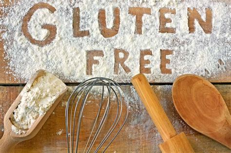 The Ultimate Gluten Free Foods Guilds - University Magazine