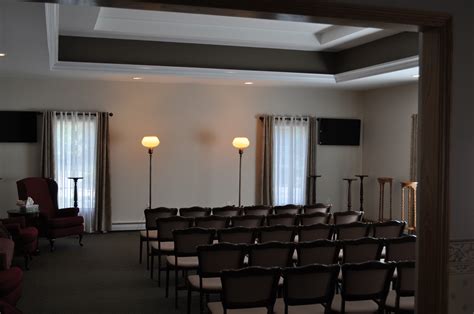 Rebello Funeral Home & Crematory: Inside Look At Their Compassionate Obituary Service Image 14