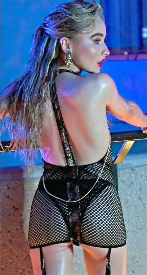Sabrina Carpenter Nude Pics And LEAKED Porn Scandal Planet